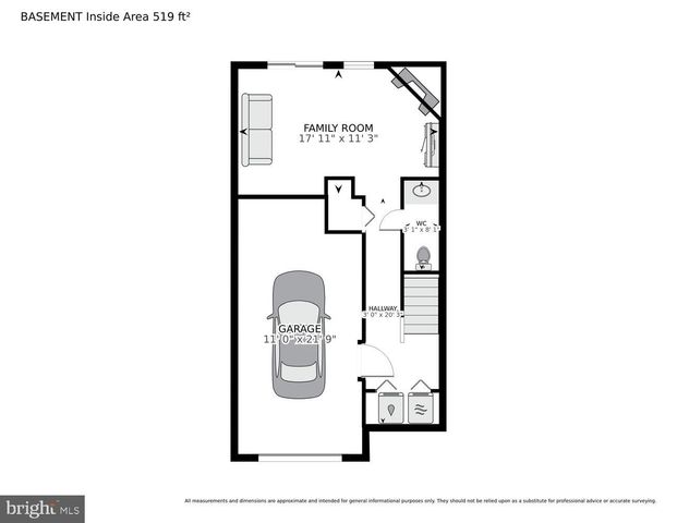 14229 ANGELTON TER, Burtonsville, MD 20866