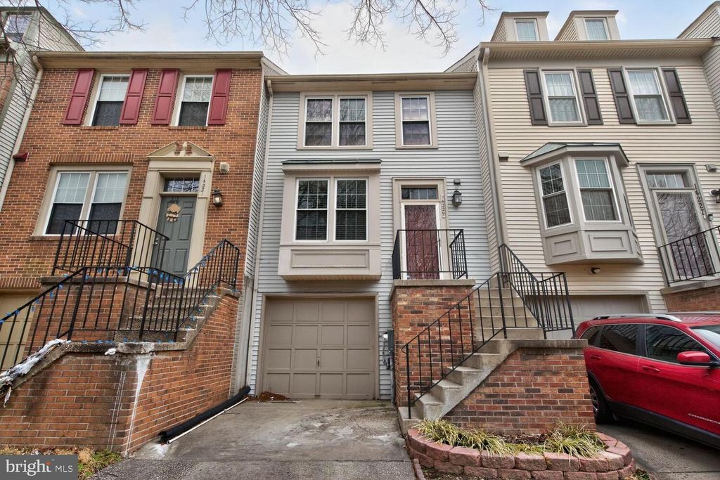 14229 ANGELTON TER, Burtonsville, MD 20866