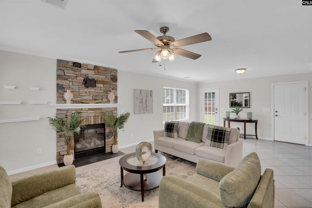 322 Drooping Leaf Road, Lexington, SC 29072