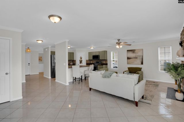 322 Drooping Leaf Road, Lexington, SC 29072