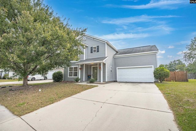322 Drooping Leaf Road, Lexington, SC 29072
