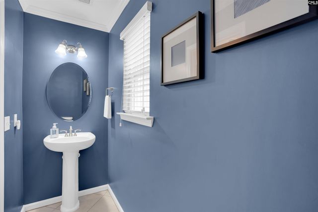 322 Drooping Leaf Road, Lexington, SC 29072