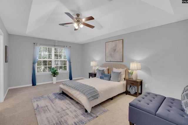 322 Drooping Leaf Road, Lexington, SC 29072