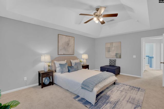 322 Drooping Leaf Road, Lexington, SC 29072