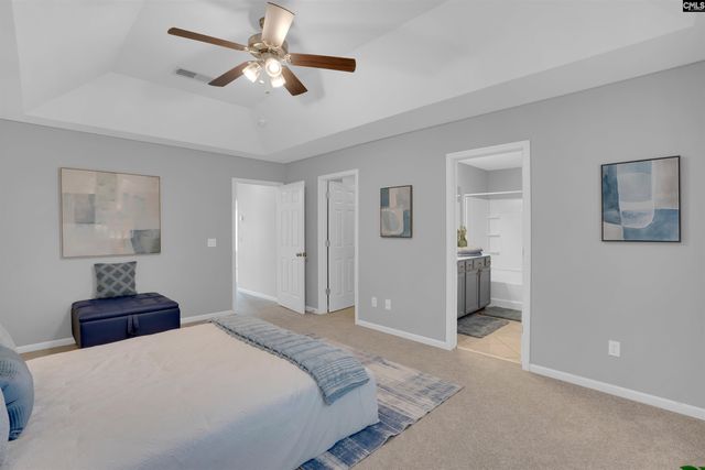 322 Drooping Leaf Road, Lexington, SC 29072