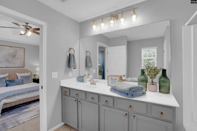 322 Drooping Leaf Road, Lexington, SC 29072