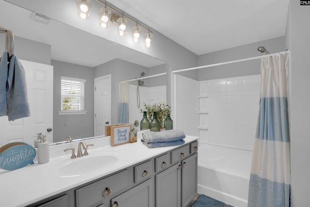 322 Drooping Leaf Road, Lexington, SC 29072