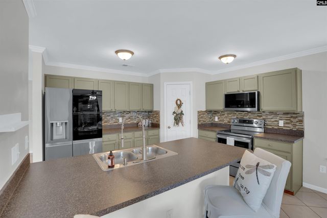 322 Drooping Leaf Road, Lexington, SC 29072