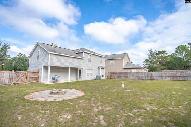 322 Drooping Leaf Road, Lexington, SC 29072