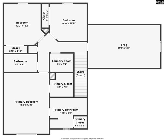 322 Drooping Leaf Road, Lexington, SC 29072