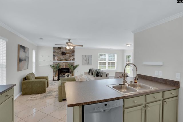 322 Drooping Leaf Road, Lexington, SC 29072