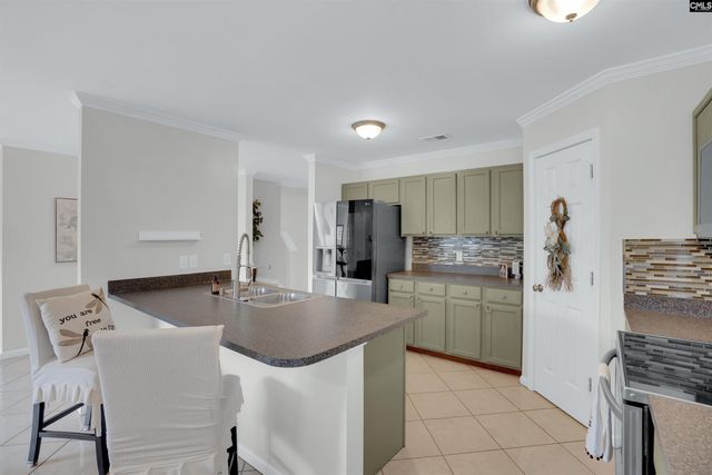 322 Drooping Leaf Road, Lexington, SC 29072