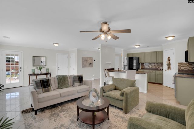 322 Drooping Leaf Road, Lexington, SC 29072