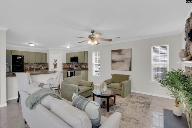 322 Drooping Leaf Road, Lexington, SC 29072