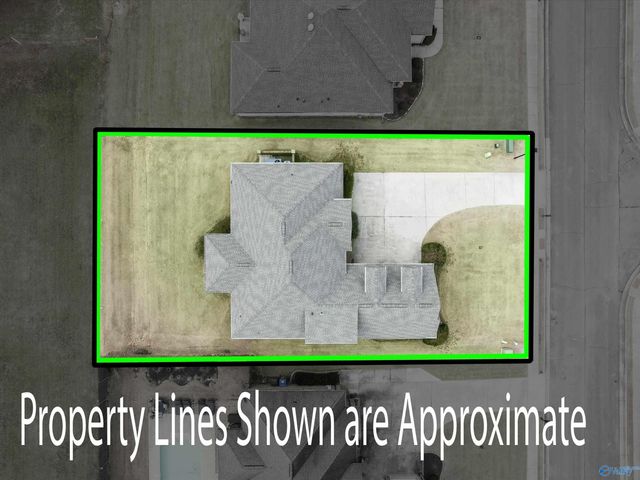 17902 Watercress Drive, Athens, AL 35611