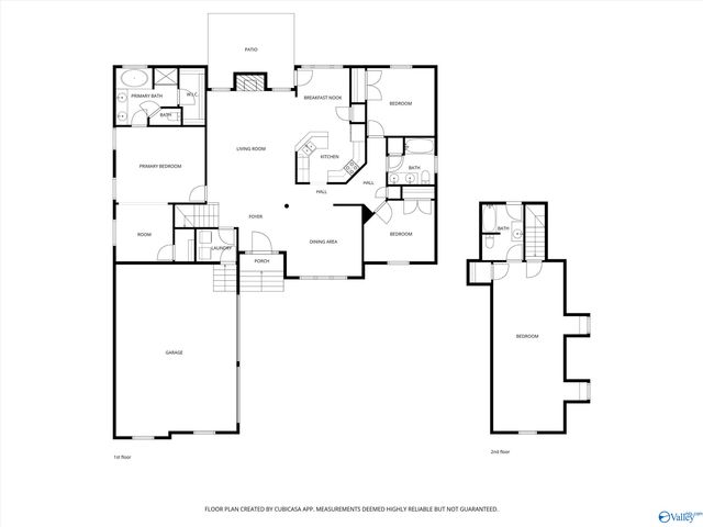 17902 Watercress Drive, Athens, AL 35611