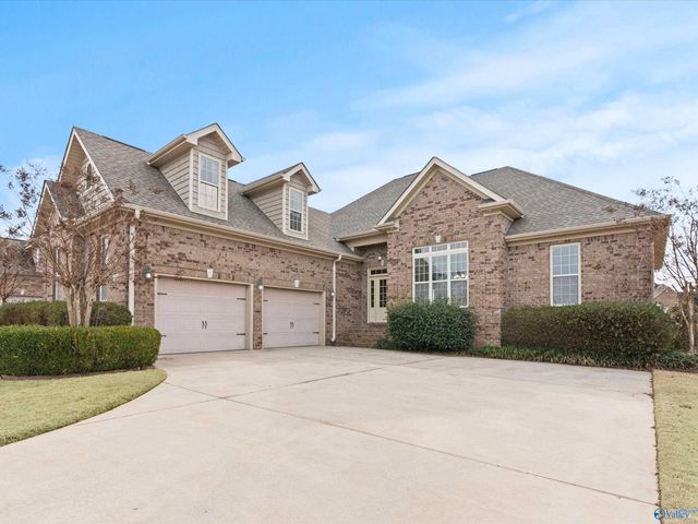 17902 Watercress Drive, Athens, AL 35611
