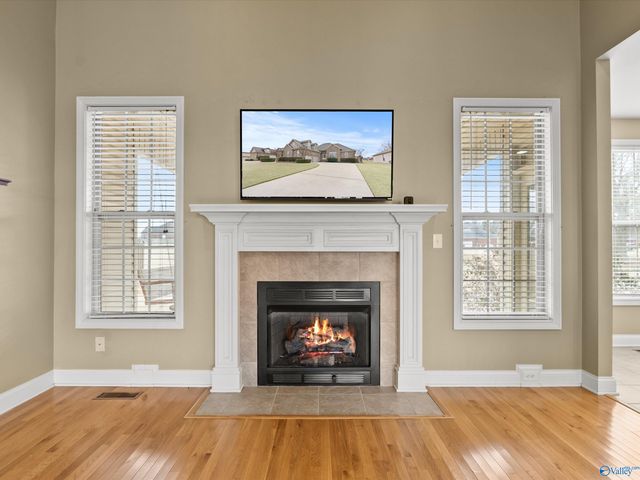 17902 Watercress Drive, Athens, AL 35611