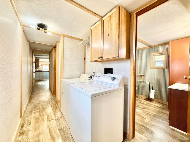 1401 LOT 107 N 23rd Street, Escanaba, MI 49829