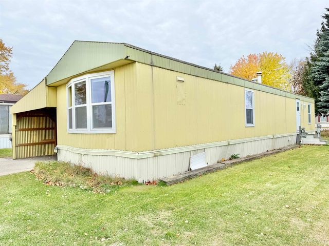 1401 LOT 107 N 23rd Street, Escanaba, MI 49829