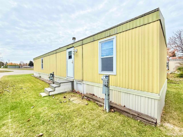 1401 LOT 107 N 23rd Street, Escanaba, MI 49829