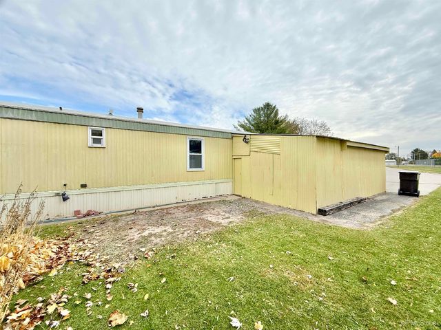 1401 LOT 107 N 23rd Street, Escanaba, MI 49829