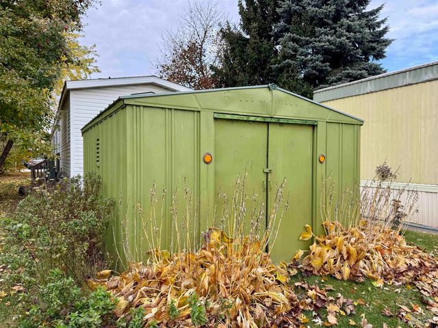 1401 LOT 107 N 23rd Street, Escanaba, MI 49829