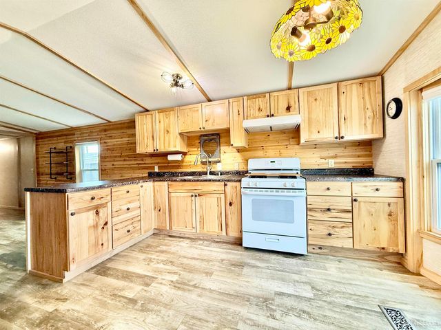 1401 LOT 107 N 23rd Street, Escanaba, MI 49829