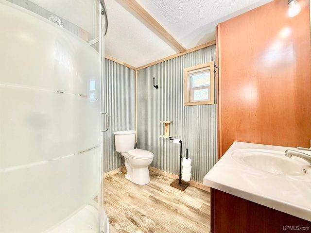 1401 LOT 107 N 23rd Street, Escanaba, MI 49829