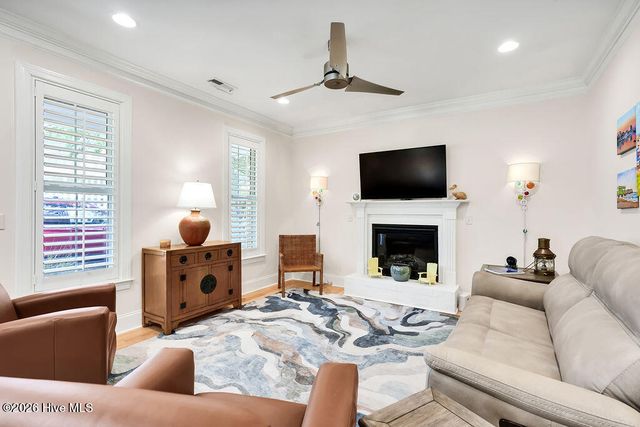 513 Spencer Farlow Drive B, Carolina Beach, NC 28428
