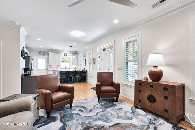 513 Spencer Farlow Drive B, Carolina Beach, NC 28428