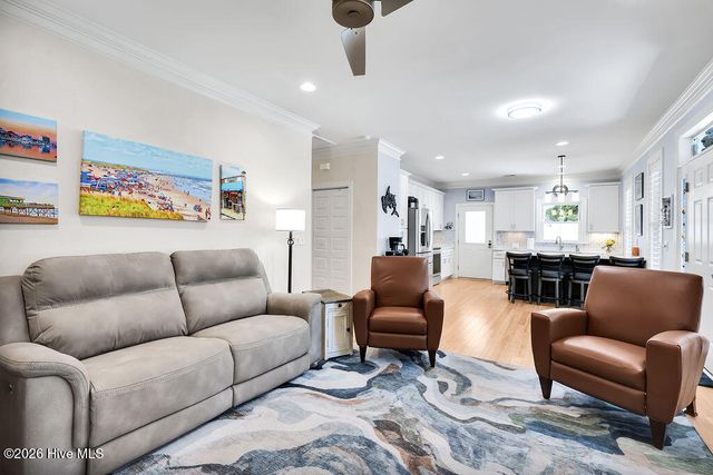 513 Spencer Farlow Drive B, Carolina Beach, NC 28428