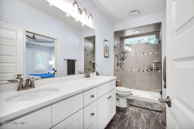513 Spencer Farlow Drive B, Carolina Beach, NC 28428