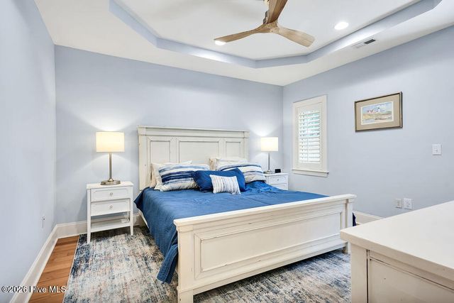 513 Spencer Farlow Drive B, Carolina Beach, NC 28428