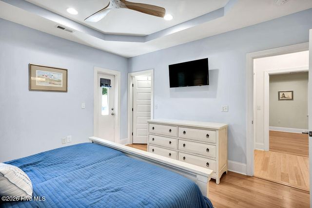 513 Spencer Farlow Drive B, Carolina Beach, NC 28428