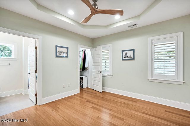 513 Spencer Farlow Drive B, Carolina Beach, NC 28428