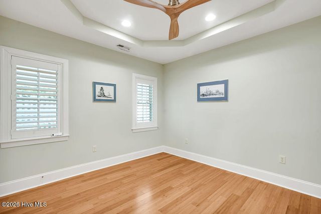 513 Spencer Farlow Drive B, Carolina Beach, NC 28428