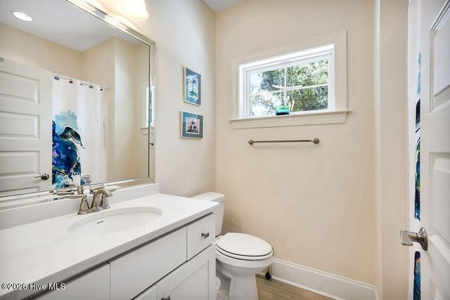 513 Spencer Farlow Drive B, Carolina Beach, NC 28428