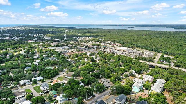 513 Spencer Farlow Drive B, Carolina Beach, NC 28428