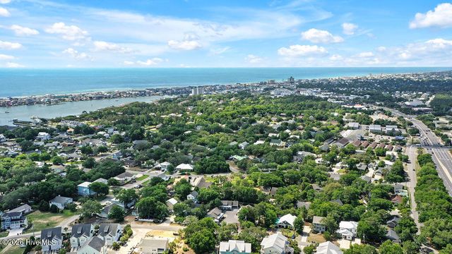 513 Spencer Farlow Drive B, Carolina Beach, NC 28428