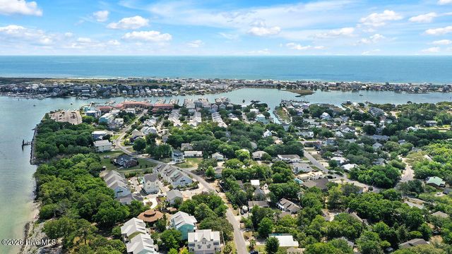 513 Spencer Farlow Drive B, Carolina Beach, NC 28428