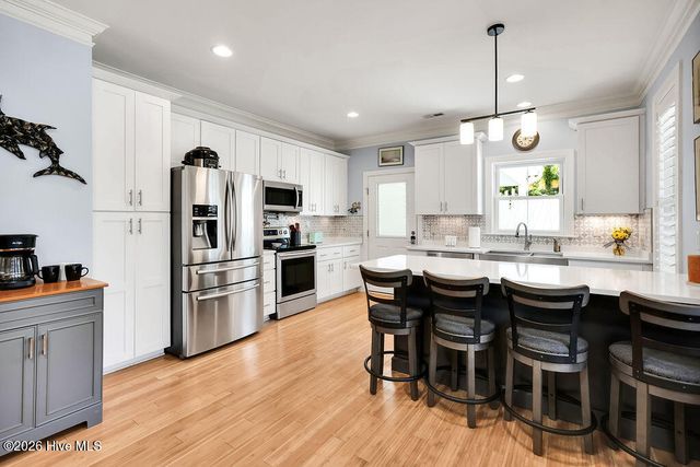 513 Spencer Farlow Drive B, Carolina Beach, NC 28428