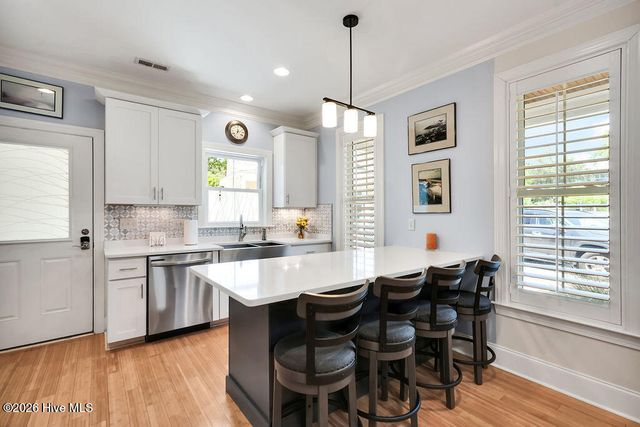 513 Spencer Farlow Drive B, Carolina Beach, NC 28428