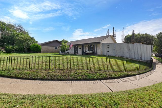 3433 Flagstone Drive, Garland, TX 75044