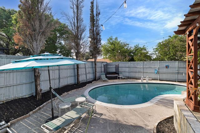 3433 Flagstone Drive, Garland, TX 75044