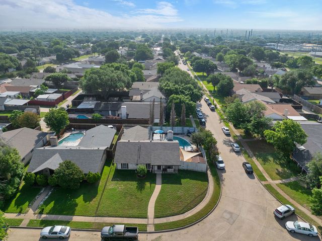 3433 Flagstone Drive, Garland, TX 75044