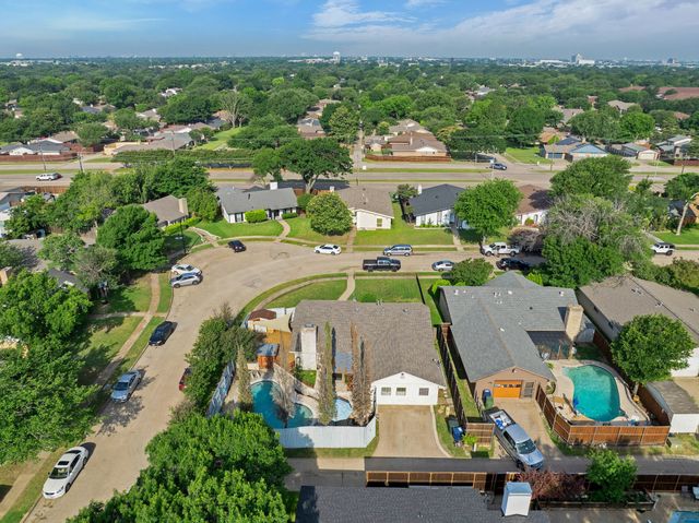 3433 Flagstone Drive, Garland, TX 75044