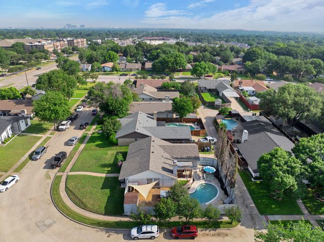 3433 Flagstone Drive, Garland, TX 75044