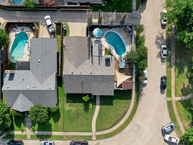 3433 Flagstone Drive, Garland, TX 75044