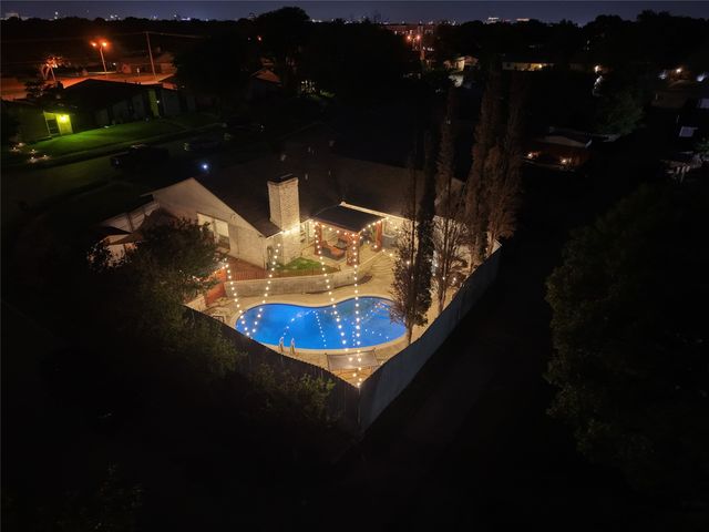 3433 Flagstone Drive, Garland, TX 75044